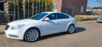 Opel Insignia 1.8 103KW 5-DRS 2010 Wit, 4 cilinders, 1796 cc, Wit, 75 €/maand