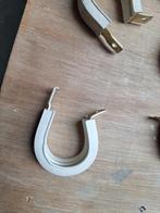 Leidingklemmen 19-26mm - Kabelklemmen - Bevestigingsklemmen, Ophalen of Verzenden, Nieuw, Overige typen