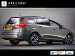 Ford Focus Wagon 1.0 Lease Edition (APPLE CARPLAY/ANDROID AU, Gebruikt, Handgeschakeld, 1216 kg, 3 cilinders