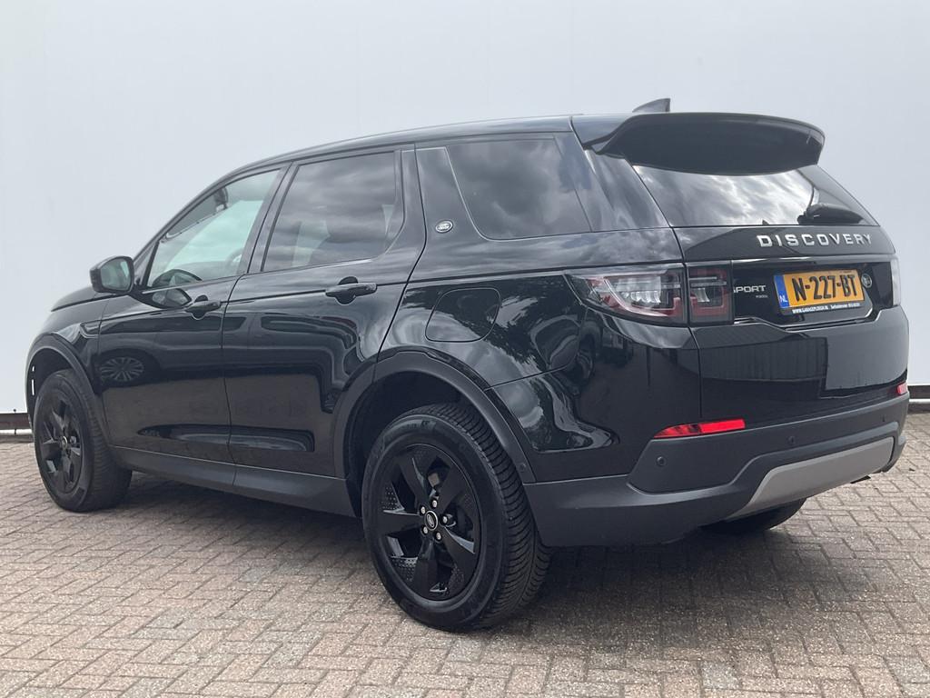 Land Rover Discovery Sport P300e 1.5 PHEV R-Dynamic SOH 90.5, Auto's, Land Rover, Automaat, 309 pk, 1497 cc, Gebruikt