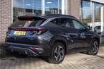 Hyundai Tucson 1.6 T-GDI PHEV Premium Sky 4WD | Navi | Stoel, Auto's, Gebruikt, Euro 6, 4 cilinders, Bedrijf