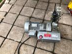 :Rietschle Olie Gesmeerd Rotary Vacuümpomp VCB20(7), Ophalen, Gebruikt, Elektromotor