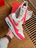 Air max 1 pink, Ophalen of Verzenden, Zo goed als nieuw, Overige kleuren