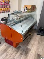 Koeltoonbank 1.80m, Ophalen of Verzenden