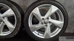 18 inch Audi A3 A4 Winterbanden Volkswagen Golf 7 8 Caddy, 18 inch, Gebruikt, -, -