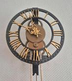 Mooie Warmink klok, Ophalen, Wandklok