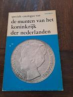 Munten van het koninkrijk der nederlanden, Postzegels en Munten, Munten en Bankbiljetten | Toebehoren, Ophalen of Verzenden, Boek of Naslagwerk