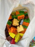 Mega Bloks Jungle - Bouwblokken met dieren, Ophalen, Gebruikt, Megabloks