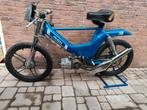 Puch Maxi 70cc met kickstart, Ophalen, Gebruikt, Maxi
