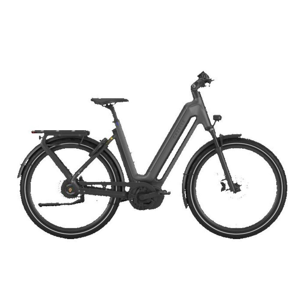 Nieuwe Gazelle Eclipse C380 1 versn. met Schijfrem, Fietsen en Brommers, Elektrische fietsen, 55 tot 59 cm, Ophalen, Nieuw, Gazelle