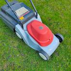 Elektrische grasmaaier cirkel verstelbaar, Ophalen, Cirkelmaaier, Gebruikt, Handgrasmaaier