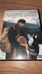 White Fang van Walt Disney en Jack London met Ethan Hawke., Alle leeftijden, Ophalen of Verzenden, Zo goed als nieuw