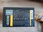 Antec 400 watt atx power supply, Ophalen, Zo goed als nieuw