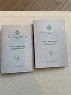 Essential Parfums Bois Impérial - 2x 2ml samples, Ophalen of Verzenden, Nieuw