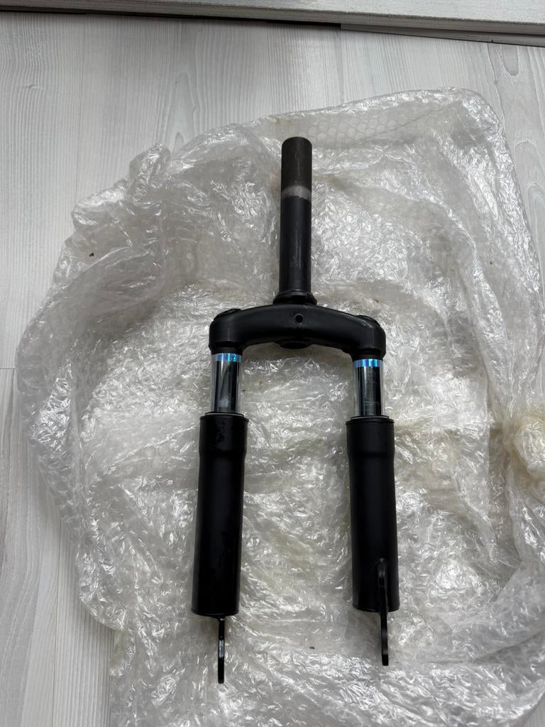 Ouxi v5 voorvork 14 inch, Fietsen en Brommers, Ophalen, Nieuw, Voorvork