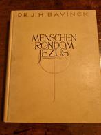 Mensen Rondom Jezus - Dr. J.H. Bavinck, Ophalen of Verzenden
