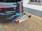 Robuust fietsenrek voor 2 fietsen, Auto diversen, Ophalen of Verzenden, 2 fietsen, Gebruikt, Trekhaakdrager
