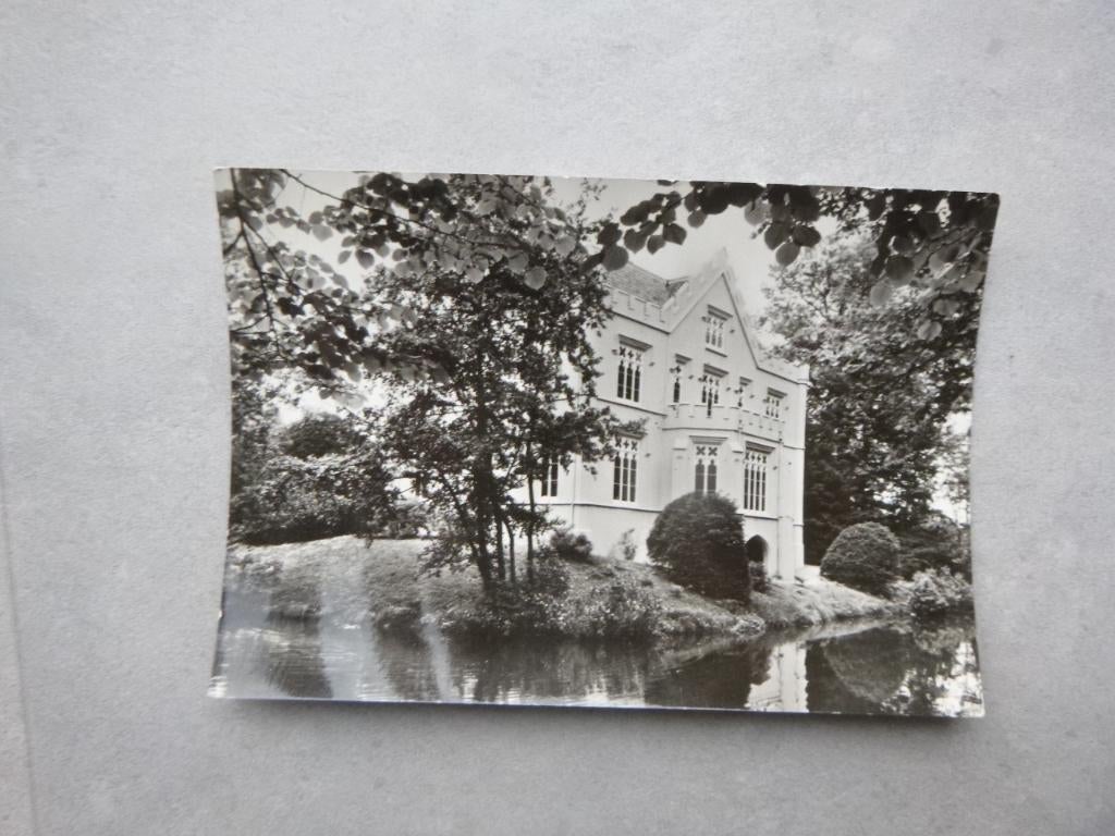 Rossum, gld 't Slot 1976, Verzenden, 1960 tot 1980, Ongelopen, Gelderland