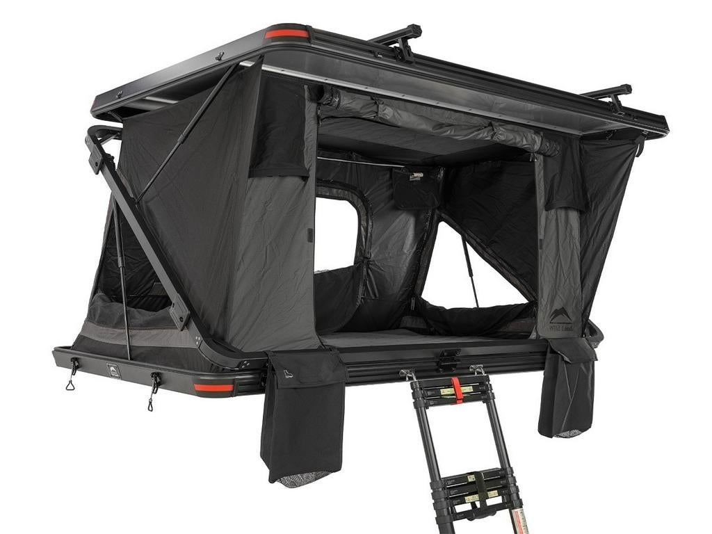 Daktent :Wild Land Rock Cruiser Pro, Caravans en Kamperen, Tenten, Ophalen
