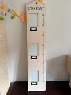 Riviera Maison Meetlat Kinderkamer, Ophalen of Verzenden, Zo goed als nieuw, Wanddecoratie