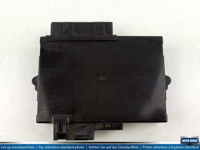 Computer stoel van een Volvo V70, Auto-onderdelen, Gebruikt, -, -, Ophalen of Verzenden