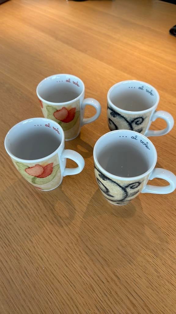 THUN, Verzenden, Zo goed als nieuw, Overige stijlen, Kop(pen) en/of Schotel(s)