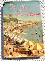 2 boeken uitgegeven door MARGRIET weekblad Dr.L.v Egeraat, Gelezen, MARGRIET ANWB, Budget, Europa