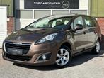 Peugeot 5008 1.6 THP Active 5p/PANO/CAMERA/NAVI/APK/NAP, Gebruikt, Euro 6, 4 cilinders, Bruin