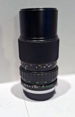 Olympus Zuiko Auto-Zoom 1:4 f=75-150mm, Ophalen of Verzenden, Zo goed als nieuw, Telelens, Zoom