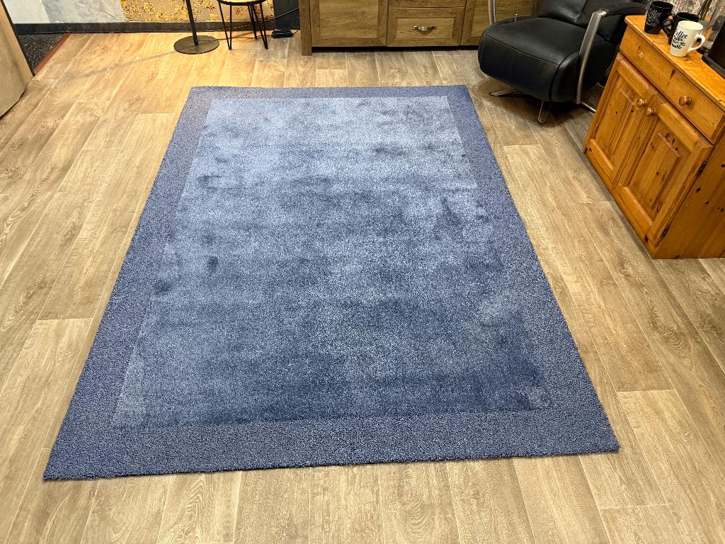 Brink & Campman Twinset Frame vloerkleed – 170x230 cm –, 150 tot 200 cm, Ophalen of Verzenden, Brink en Campman, Info@b2bcarpets.nl