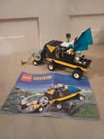 Lego 6445, Ophalen of Verzenden, Gebruikt, Complete set, Lego