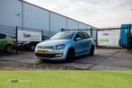Volkswagen Polo 1.2 TDI Blue Motion Comfortline Cruise contr, Voorwielaandrijving, Euro 5, Gebruikt, 1199 cc