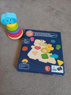 Houten Speelgoed Playtive Dino Kleuren Sorteerspel, Kinderen en Baby's, Speelgoed | Houten speelgoed, Ophalen of Verzenden, Nieuw