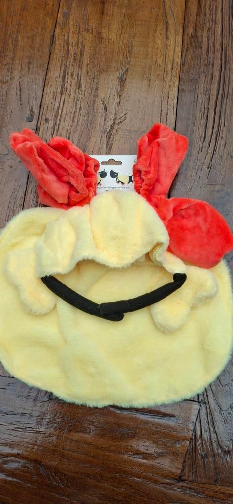 Takkie of siepie verkleed setje, Ophalen of Verzenden, Overige typen