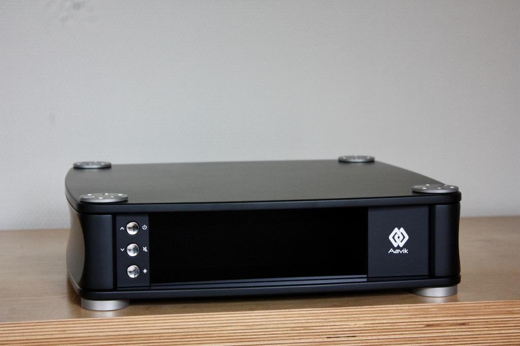 Aavik P-280, Ophalen, Gebruikt, Stereo, Overige merken