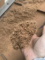Grote partij kokosvezel / kokoshusk (Gratis - Vlaardingen), Ophalen, Potgrond