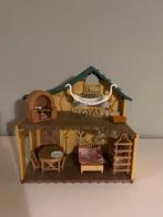 Sylvanian Families Huis met Meubels, Ophalen, Gebruikt, Jongen of Meisje