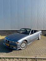 BMW 318 Cabriolet 2000 M-Pakket, 1345 kg, Achterwielaandrijving, 4 cilinders, Cabriolet