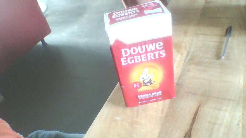 koffie pak 500 gram geldig tot 15 mei 2026, Ophalen of Verzenden