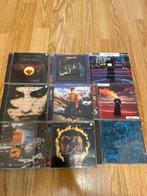 Marillion CD collectie - 9 albums, Ophalen of Verzenden, Gebruikt