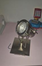 Moderne  plafondspot - Metaal, Ophalen, Metaal of Aluminium, Zo goed als nieuw, Modern