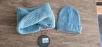 Z8 sjaal en muts Nieuw, Kinderen en Baby's, Ophalen of Verzenden, Nieuw, Jongetje of Meisje, Muts