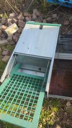 Voerbak voor pluimvee 20KG, Dieren en Toebehoren, Ophalen, Drinken en Voederen