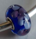 Trollbeads DUBBELE BLOEM, Sieraden, Tassen en Uiterlijk, Bedels, -, Verzenden, -, Zo goed als nieuw