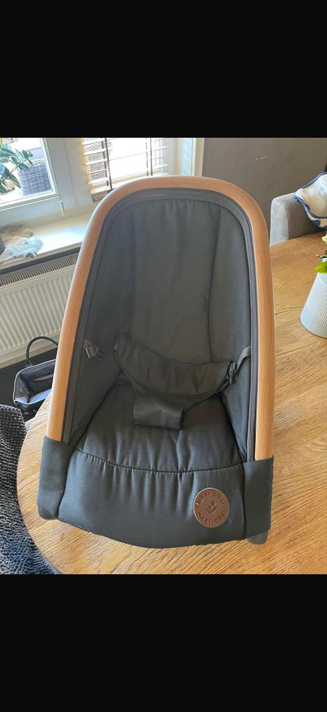 Maxi-Cosi Kori 2-in-1 Wipstoel - Zo goed als nieuw, Ophalen of Verzenden, Zo goed als nieuw, Wipstoel, Met gordel(s) of riempje(s)