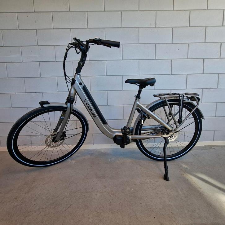 Nieuwe Vogue Mestengo E-bike - 28 Inch, Fietsen en Brommers, Elektrische fietsen, Nieuw, Overige merken, Minder dan 47 cm, 50 km per accu of meer