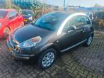 Citroen C3 Pluriel 1.4i Soleil- Airco- Elek.schuifdak- NAP!, Auto's, Citroën, Voorwielaandrijving, Metallic lak, 15 km/l, 4 stoelen