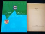 Friesland, de Friezen, Gelezen, 15e en 16e eeuw, Diverse auteurs, Ophalen of Verzenden