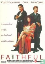 faithful ( cher , ryan o'neil , chazz palminteri  ), Ophalen of Verzenden, Zo goed als nieuw, Actie en Avontuur, Alle leeftijden