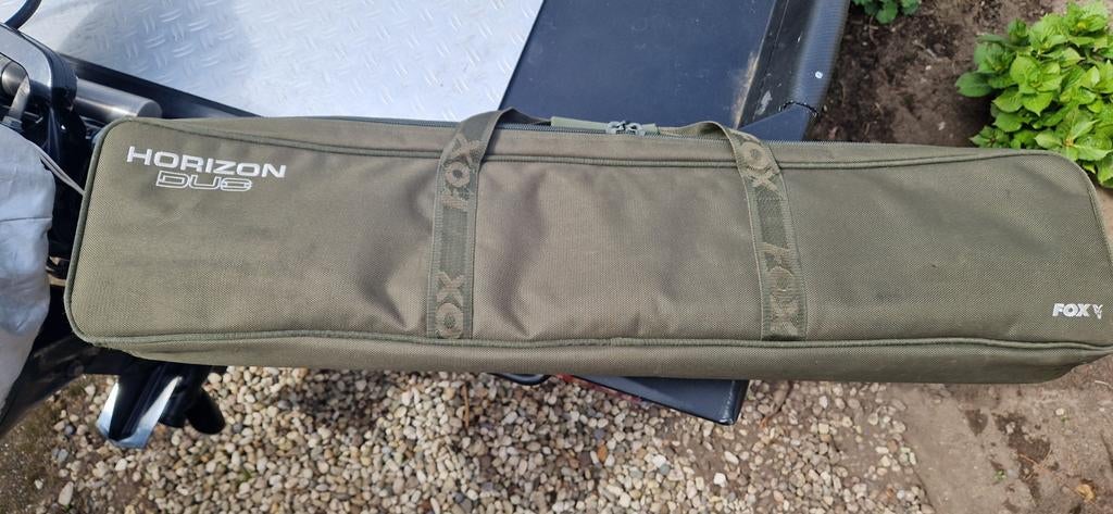 Fox horizon duo rodpod, Ophalen of Verzenden, Zo goed als nieuw, Overige typen